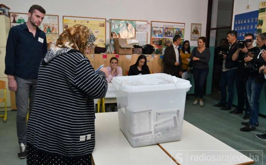 Analiza rezultata u četiri sarajevske općine: Koliko su stranke osvojile glasova